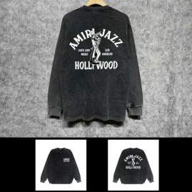 Picture of Amiri T Shirt Long _SKUAmiriS-2XL11trZJCH24149322